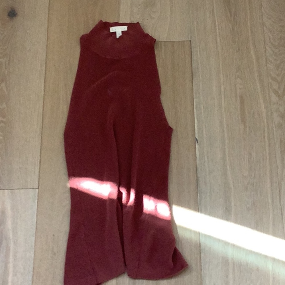 Leigh brand dress